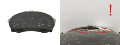 Tahhomeeter Expert Jumpy Scudo 1401106580 PSA Fiat 1594