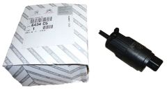 Pesupump Originaal 1637941580 Citroen Peugeot