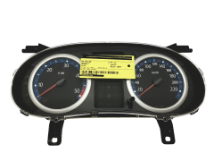 Tahhomeeter Renault Clio 2 8200451344 30800