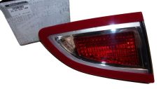 Lamp Vasak Uus Originaal 265550018R Renault