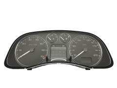 Tahhomeeter Peugeot 307 9654485080 A01 49776