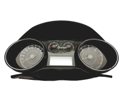 Spidomeeter Fiat Bravo 51820214 503001980001 47849