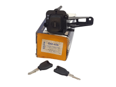 Pagasiluugi Lukk Uus Renault Clio 2 7701471225 GM-406 GP