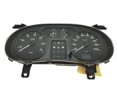 Spidomeeter Renault Kangoo 1 8200176654 49636