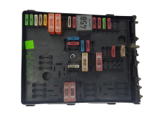 Moodul 1K0937124K 0-1394932-1 VW Audi Skoda Seat 2320