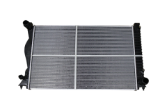 Radiaator Tehke Audi A6 4F0121251T 11211825101 Vika