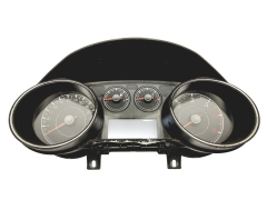 Tahhomeeter Fiat Bravo 51761172 503001980000 36163