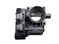 Gaasiklapi ventiil 55250461 40GTE3F Fiat Lancia Ford FPT 2768