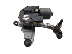 Puhastite mootor Vasak Ford S-Max 6M2117508AA 6M21-17504-AD 1551