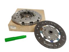 Sidurikomplekt Originaal 302051247R Renault