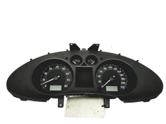 Tahhomeeter Seat Ibiza 6L0920803C 503001594501