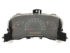 Spidomeeter Fiat Panda 46801545 503000360300 42323