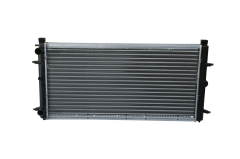 Mootori Radiaator 701121253K 11210137101 VW Transporter T4 Vika