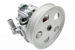 Roolivõimendi Pump 8E0145153H 41451087301 Audi A4 Vika