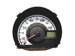 Spidomeeter Aygo 107 C1 83800-0H011-A Toyota PSA 44302