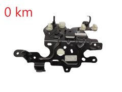 Mootorikinnitus 241368489R 2.0 dci Renault Trafic 3 Vivaro B 2 0km