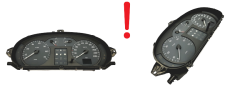 Spidomeeter Renault Scenic 1 Megane 1 7700427896 A 48308