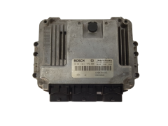 Juhtplokk 0281011776 8200391966 8200386508 Renault Bosch 3736