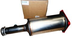 FAP DPF Filter Originaal 1738.08 173808 Citroen C5 Peugeot 407 2.0 HDI