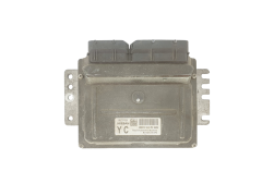 Juhtplokk MEC37-320 F2 YC Nissan Hitachi