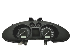 Spidomeeter Seat Ibiza 6L0920803 503001594301 31329