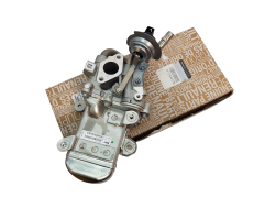 EGR Jahuti EGR Renault Master 3 Movano 147353457R Uus Originaal