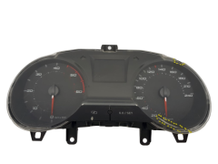 Tahhomeeter Seat Ibiza 6J0920800L A2C53311201 18801
