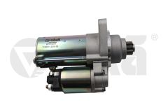 Mootori Starter 02T911023B 99110025501 VW Seat Skoda Vika