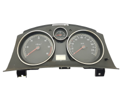 Tahhomeeter Opel Astra H Zafira B 13216684PF 25284
