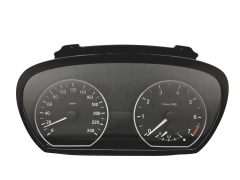 Tahhomeeter BMW 1 E87 9187322-01 32101
