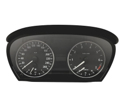 Tahhomeeter BMW 3 E90 E91 9110197-05 VDO
