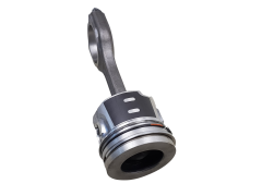 Keps TZJB Mahle 75L101+ 619 1.6 TDCi Ford 1260