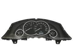 Tahhomeeter Opel Meriva 13173381XT 110080162026 28991