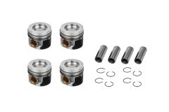 Mootorikolb Komplekt 03L107065N B11132 Volkswagen Borsehung