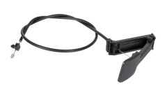Lukustustross Ees Originaal Citroen Peugeot C5 C6 C8 407 807 7937L5