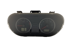 Tahhomeeter Ford Fiesta 4S6F-10849-JA 4S6F10849JA 2181