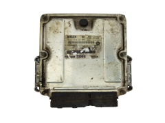 Juhtplokk P56041700BE 0281010291 FN7AA Chrysler Bosch