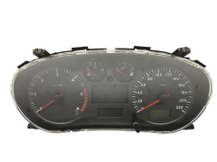 Tahhomeeter Seat Ibiza W06K0920801E 110008924028 47522