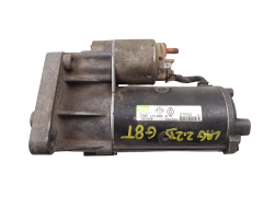 Mootori Starter Renault 7700104344 D7R22 2.2 D Valeo 1255