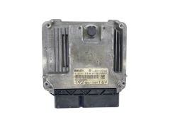Juhtplokk 55198820 0281011510 456D1CBEA Fiat Bosch 63474