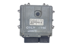Juhtplokk A6391500679 PMN902289 0281011841 Mitsubishi Bosch 54603