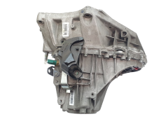 Käigukast Uus Originaal TL4017 TL4A017 8201180949 Renault Laguna 3 2.0