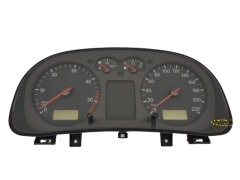 Tahhomeeter VW Golf MK4 1J0919881D 18749