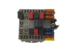 Kaitsmete kast Fiat 46752706 Delphi 20292