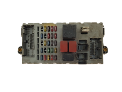 Kaitsmete kast Fiat 46552681 CPL 51735170 NPL Delphi 20325