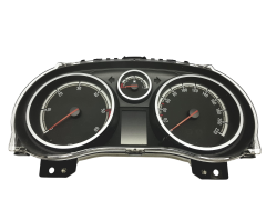 Spidomeeter Opel Corsa D P0013285383 0001876870 50883