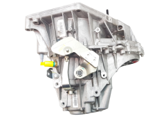 Käigukast Uus Originaal TL4359 320109290R Renault Captur 1.3 TCE