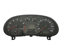Tahhomeeter Audi A3 8L 8L0919860A 110008778002 56110