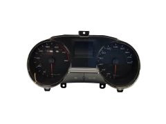 Tahhomeeter Seat Ibiza 6J0920801 1750