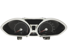 Tahhomeeter Ford Fiesta 8A6T-10849-EH 31608